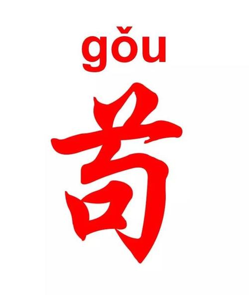 姓苟带飞字男孩名字