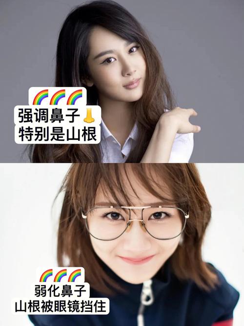 鼻子短的面相好吗,短鼻子的人如何