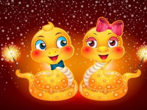 属蛇的适合什么颜色,属相蛇某种颜色才搭配