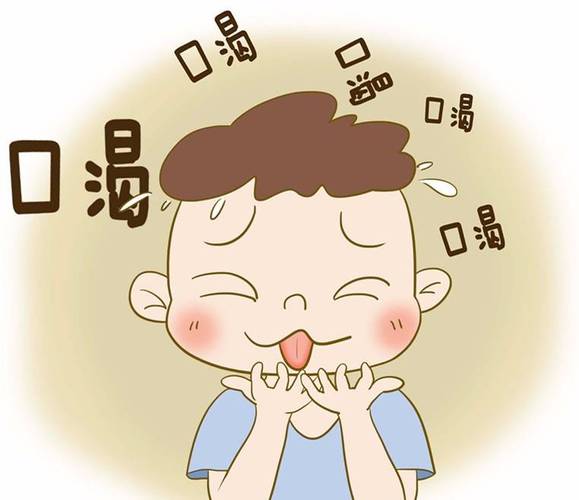 梦见口渴 口干是什么意思