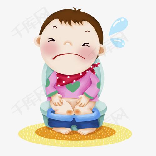 梦见女人上厕所小便