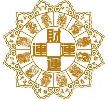 未来一个月|财运持续上升