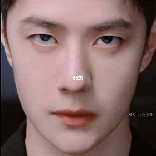 下三白眼的男人的命运解析