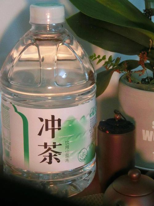 梦见喝茶水特别苦涩