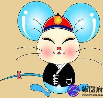 2019年生肖属鼠的贵人生肖属相?2019年属鼠贵人是啥?