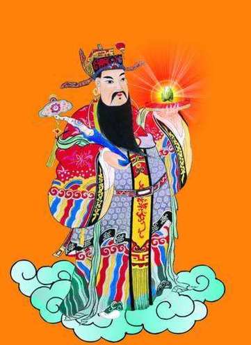 财神常照顾,乞丐也变富的风水