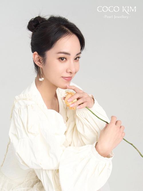 阳蕾个人资料,阳蕾图片,阳蕾演过的电视剧