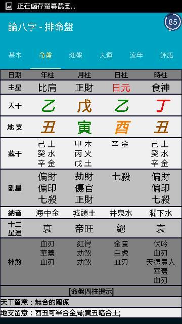 八字命盘里怎么看婚姻早晚