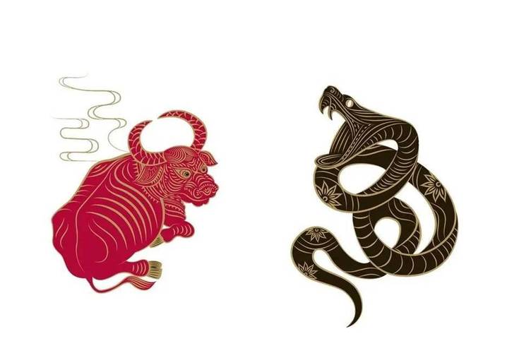 生肖蛇的男生和生肖牛的女生缘份指数