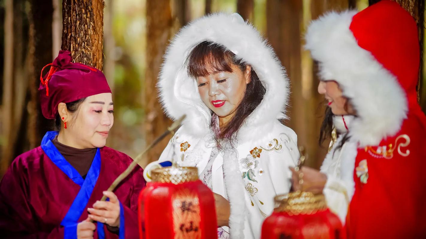 两个有仙缘的人不合 自带仙缘的人有什么特点