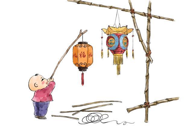 正月十二年俗盘点:“漏屎