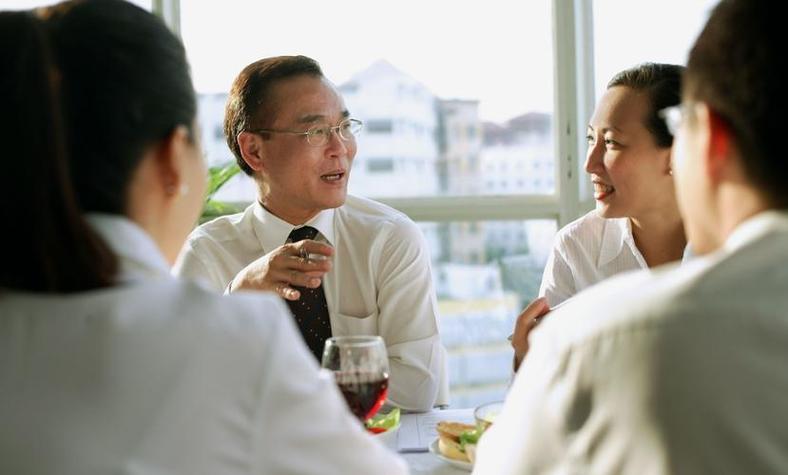 梦见去领导家是什么意思