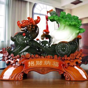 自己开公司最好在办公桌上摆什么才能招财