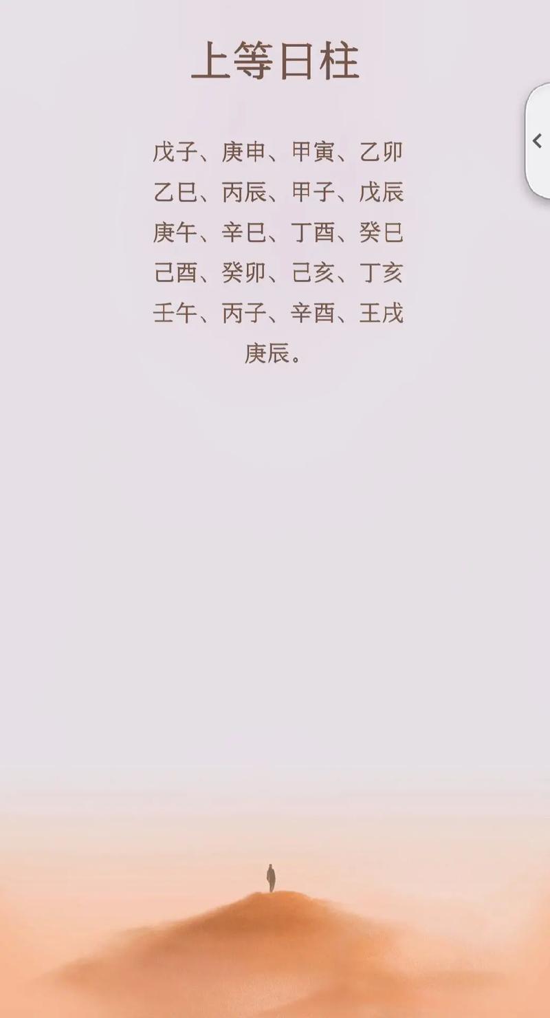 天下没有穷戊子详解