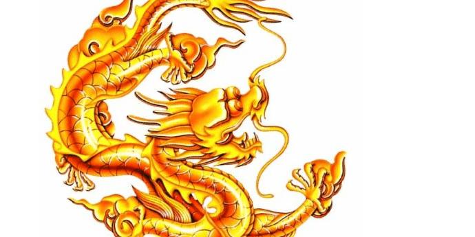 64年属龙男的桃花运