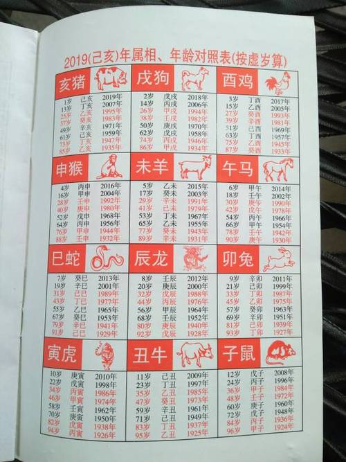 1996年属鼠的最佳年龄