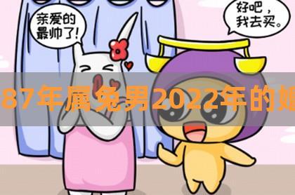 属兔的男生对于未来另一半的要求
