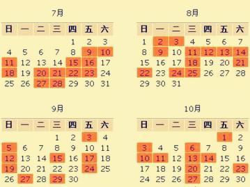 阴历闰月结婚好吗