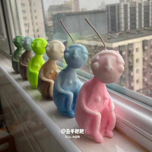 从蜡烛测你的人际关系