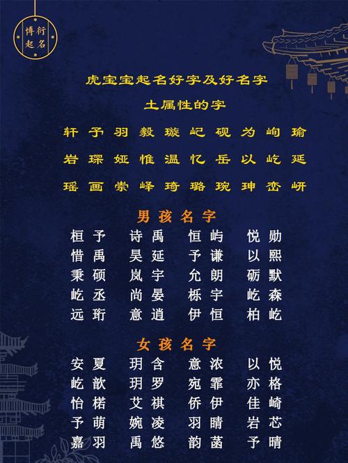 育字取名男孩名字