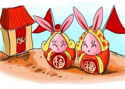 福运连绵!一生衣食无忧的生肖