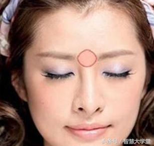 鼻梁有节的女人注定会是孤家寡人?