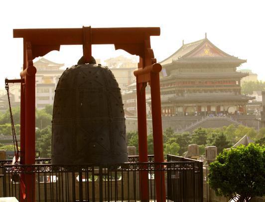 梦见大钟 钟楼 敲钟是什么意思