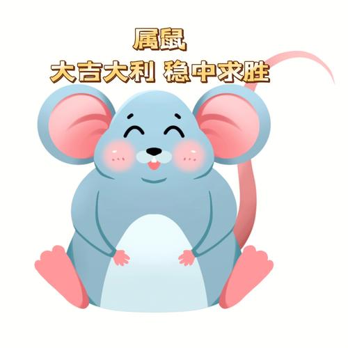 属鼠的大吉大利风水楼层