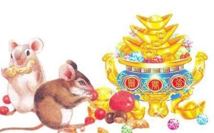 7天内有贵人指点路,喜庆事成堆,持续赚钱,再也不碰穷生肖
