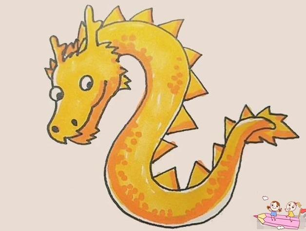 属龙最想让自己的小孩学什么才艺