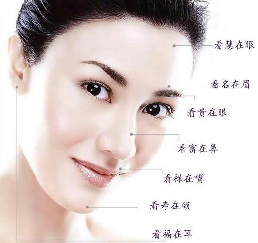 什么面相的女人最吸引男人