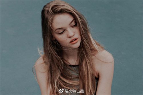 职场上对人真诚毫无心机的星座女