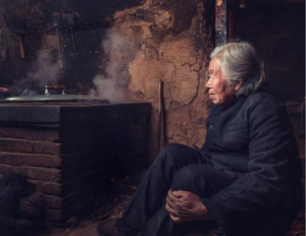 孕妇梦见战争中躲避