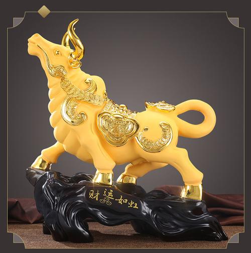 最适合金牛座的吉祥物有哪些呢?