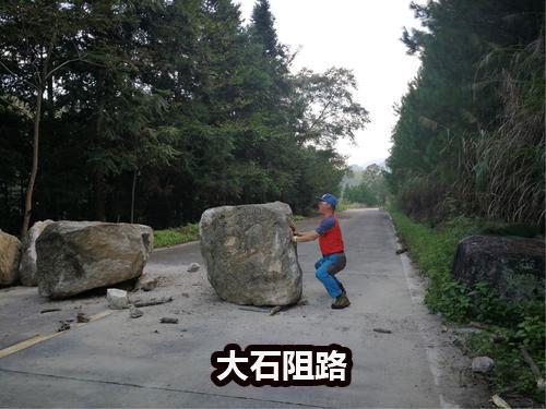 梦见路不好走全是石头有什么征兆