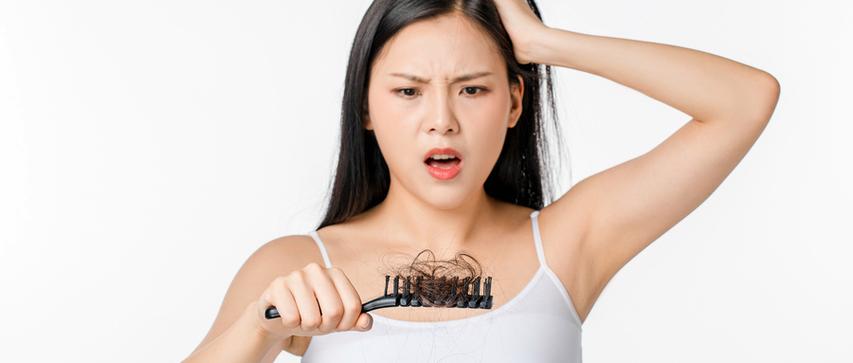 孕妇梦见掉头发