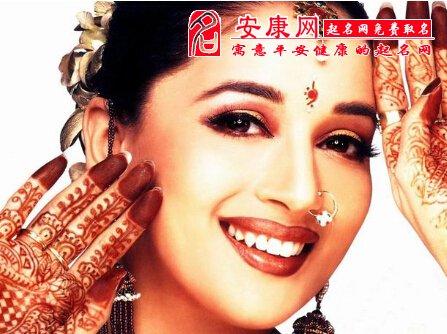 女人长三毛鼻好吗,面相有什么含义?