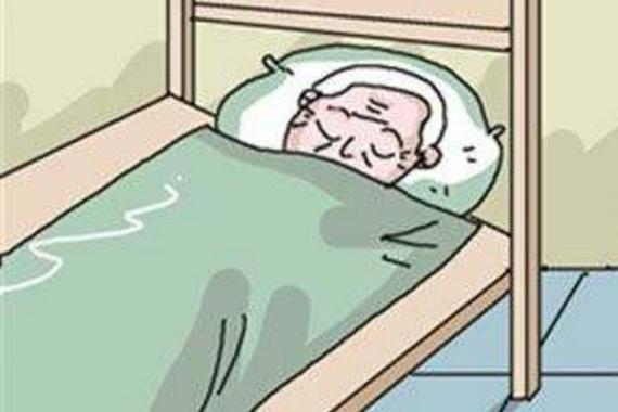 梦到奶奶去世是什么意思