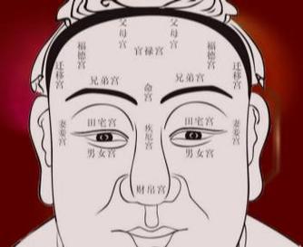 大富大贵天注定!哪些骨相代表着有富贵命