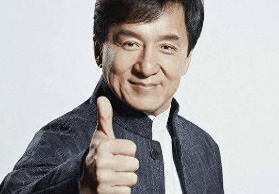 白羊座代表的明星:成龙