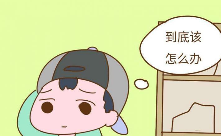耳朵软的人没有主见