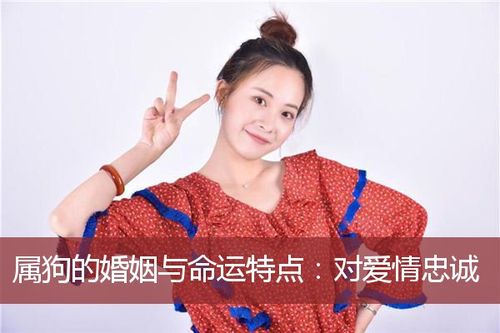 属狗女人的婚姻与爱情