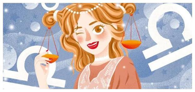 婚后幸福让众人羡慕的星座女