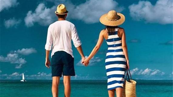 测试:婚后夫妻感情好八字特征