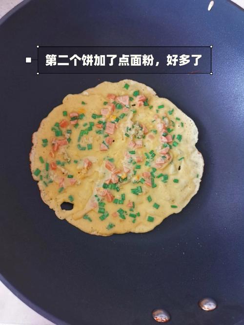 鸡蛋饼里加俩鸡蛋,属牛的土豪生活是什么样的