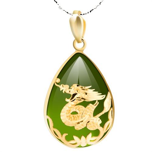 属龙女带什么饰品,属龙佩戴什么饰品详细