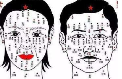 嘴巴旁边有痣代表什么