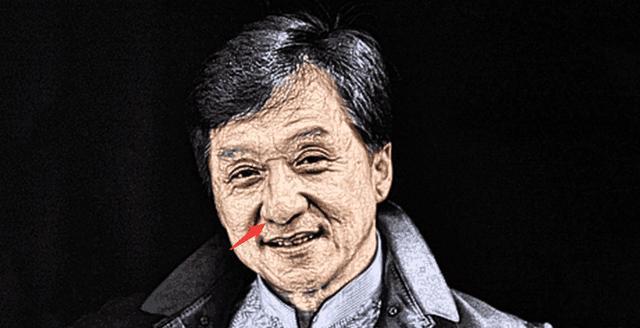好色男的面相长什么样子