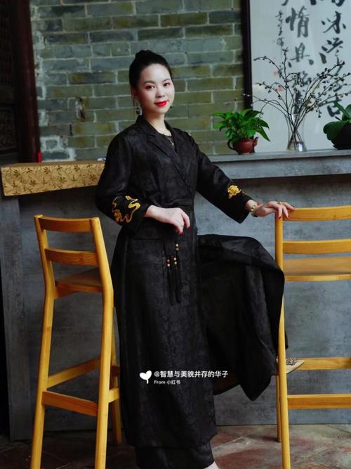 属羊人必知的拜年穿衣指南