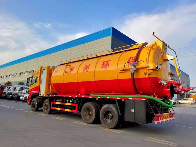 梦见粪车